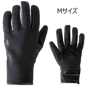 アピア APIAウォータープルーフグローブ Mサイズ APIA WATERPROOF GLOVE 防寒フィッシググローブ Mサイズ