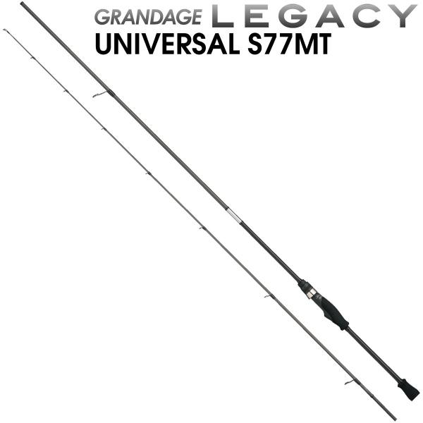 アピア グランデージ レガシー ユニバーサル S77MT  返品種別A