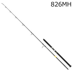 グランデージ ワールドオーシャン 826MHの商品画像