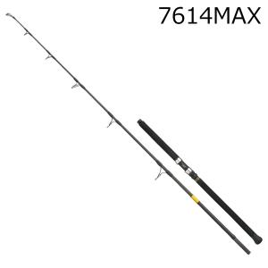 DAIWA（ダイワ） ソルティガキャスティングドッグファイト 72-12 DAIWA