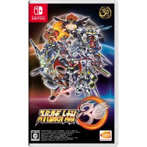 スーパーロボット大戦T Nintendo Switch スパロボシリーズ最新作『スーパーロボット大戦T』が、Nintendo