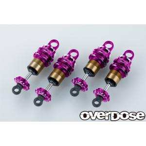 OVERDOSE ハイグレードショックセット spec.3 (全長調整式