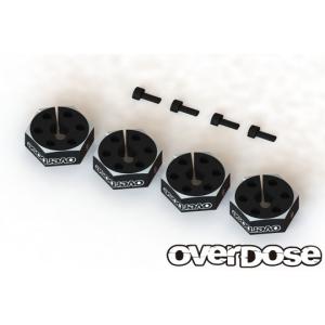 OVERDOSE ☆OVERDOSE ☆ OD3929 「 ギヤドライブセット Type-3 (For