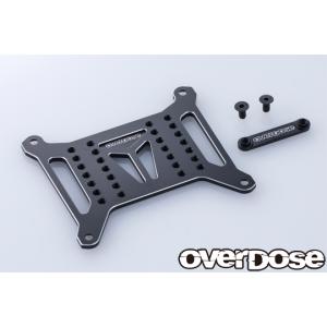ハイグレードショックセット spec4 全長調整式 4本 パープル [OD3900