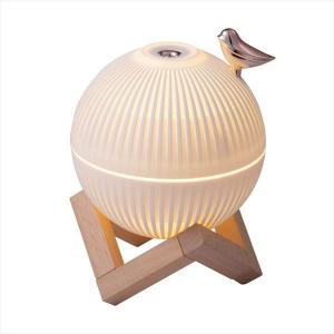 アイキューラボ 超音波式加湿器 IQlabo LARK HUMIDIFIER IQ-HU-LARK