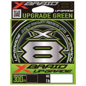 YGK YGK・よつあみ XBRAID アップグレードX8 モノグリーン 300m 1.5, 2, 2.5, 3号 30,40,45,50lb 8本組PEライン UPGRADE MONO GREEN エックスブレイド : フィッシングマリン - 通販 - Yahoo!ショッピング YGK YGK・よつあみ XBRAID アップグレードX8 モノグリーン 300m 1.5, 2, 2.5, 3号 30,40,45,50lb 8本組PEライン UPGRADE MONO GREEN エックスブレイド : フィッシングマリン - 通販 - Yahoo!ショッピング
