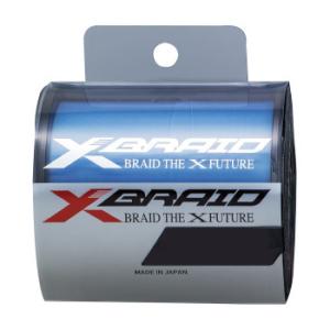 X-BRAID エックスブレイド ソレイユ 500m (2号/ 8lb) ナチュラルブルー 返品種別...