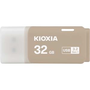 TransMemory U301 KUC-3A032GH （32GB ウォームグレー）の商品画像