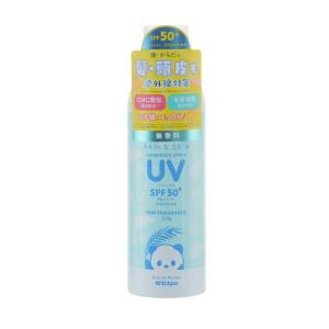 ビューテロンドUVスプレーヘア＆スキン無香料 200g ビューテロンド 返品種別A