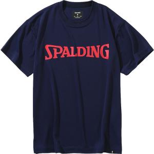 SPALDING スポルディング Tシャツ スポルディングロゴ SMT201350