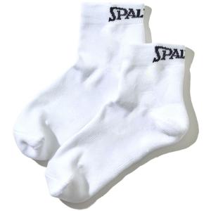 スポルディング デュラブル アンクルソックス SPALDING S-SAS22102-2000-2527