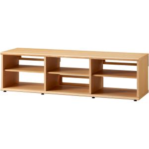 朝日木材加工 オーディオラックScalaシリーズ ADK Solid-SC Series SC-2180NA