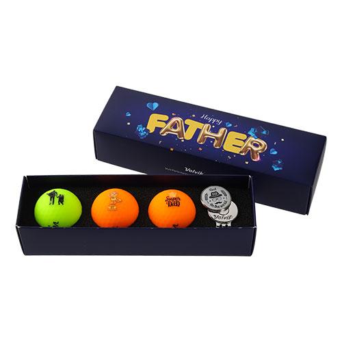 ボルビック FATHER’S DAY PACK(マルチ)  返品種別A
