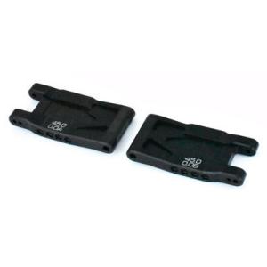 レーヴ・ディー HTリアロアアーム (45mm、キャスター角0度)(RD-021-0)ラジコンパーツ...