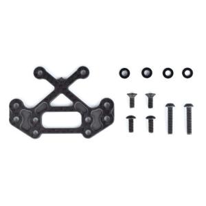 YOKOMO（ヨコモ） MS1.0 用 アルミ製 ショートショックセット(MS-SSS