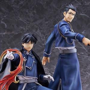 PROOF ロイ・マスタング＆マース・ヒューズ -友-(鋼の錬金術師 FULLMETAL ALCHE...