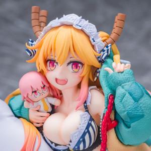 PROOF 1/ 7 トール くつろぎver.(小林さんちのメイドラゴン)フィギュア 返品種別B