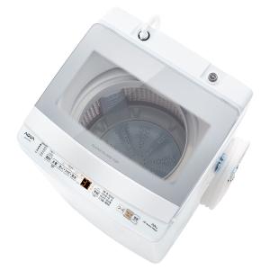 Haier ハイアール 7.0kg 全自動洗濯機 JW-U70EA-W ホワイト