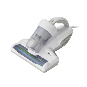 レイコップ RP-100JBK ふとんクリーナーブラック 紙パックレス式