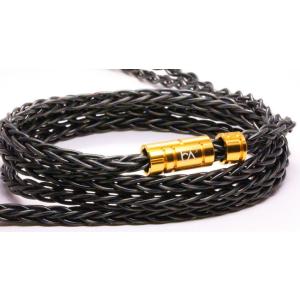 ビートオーディオ イヤホンケーブル(1.2m・8導体)(MMCX⇔4.4mm5極) Beat Audio Signal MKIII 8Wire BEA-1338 返品種別A｜joshin