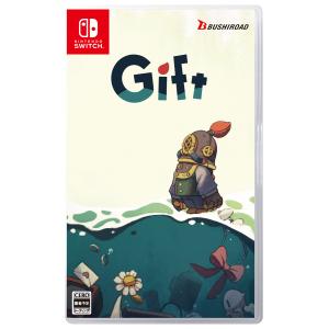 ブシロード (Switch)Gift 返品種別B
