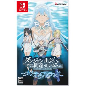 スクウェア・エニックス（SQUARE ENIX） Switch 新すばらしきこのせ