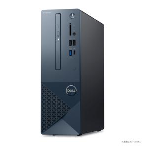 DELL(デル) スモールデスクトップパソコン Inspiron 3030(Core i3/  メモリ 8GB/  512GB SSD)- ブラック SI30J-EHLNP 返品種別A｜joshin