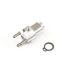 INFINITY 6mm 20Tプーリー/ ディスク ホルダー(IF18-3)(R0394S1)ラジコンパーツ 返品種別B