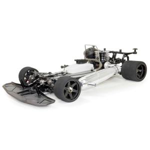 INFINITY 1/ 8 IF18-III GP レーシングカー シャーシキット(CM-00013)ラジコン 返品種別B