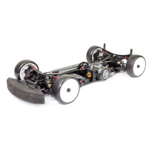 INFINITY 1/ 10 IF14-II MID 電動ツーリングカーシャーシキット(CM-00018)ラジコン 返品種別B