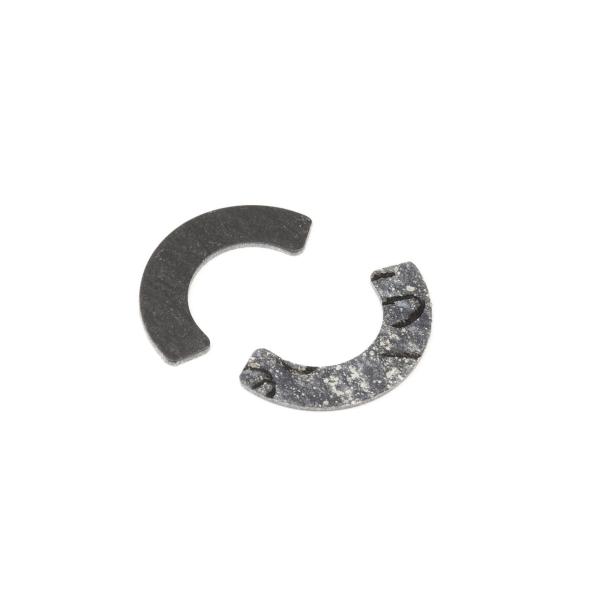 INFINITY ブレーキパッド ブラック(IF15-2)(G210BK)ラジコン 返品種別B