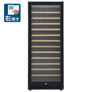 標準設置料金込】フォルスター(forster) FJP-321GS BK ワインセラー