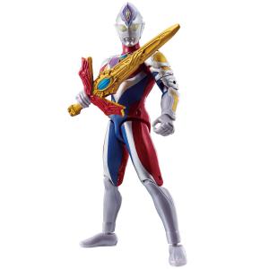 BANDAI（バンダイ） ウルトラヒーロー 09 ウルトラマンガイア (V2