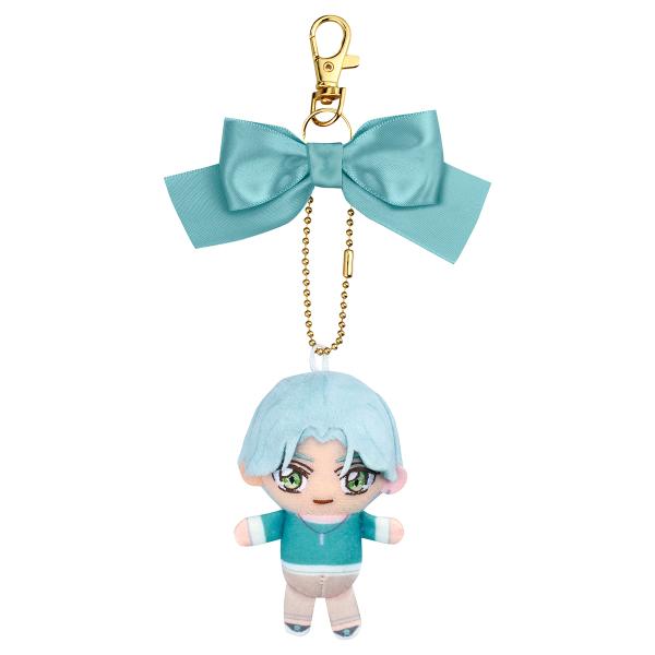 バンダイ キミとおうえん♪響カイトマスコット 返品種別B