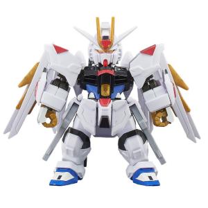 バンダイ ブロックロス マイティストライクフリーダムガンダム 返品種別B