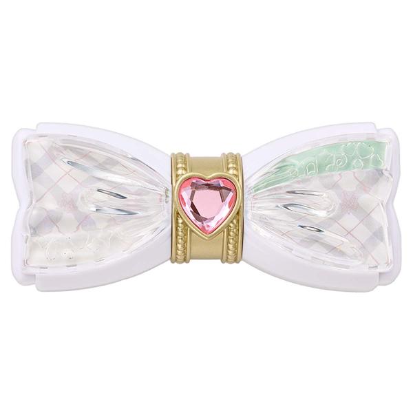 バンダイ キミとアイドルプリキュア♪ Pretty Holic プリティアップリップ キュアズキュー...