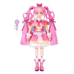 バンダイ 名探偵プリキュア! プリキュアスタイル キュアミスティック 返品種別B