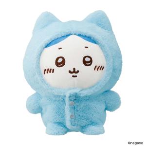 バンダイ おしゃべりハチワレ パジャマつきセット 返品種別B｜Joshin web