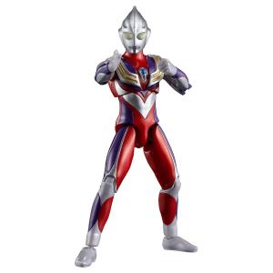 ウルトラアクションフィギュア ティガの買取情報