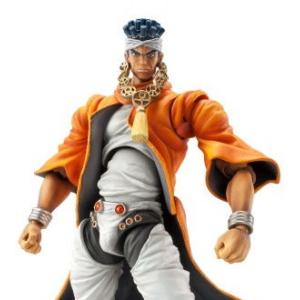 MEDICOM TOY（メディコム・トイ） RAH 485 ジョジョの奇妙な冒険 DIO