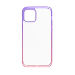 サムライワークス iPhone12/ 12 Pro用 ハイブリッドクリアケース ISENSE IS-GCI12P-1G02