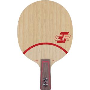 STIGA 卓球 中国式ペンホルダー CLIPPER CR WRB攻撃用 STJ-202575