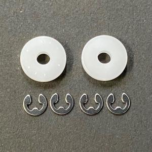 YOKOMO（ヨコモ） YD-2用 SLF アルミ製 ビッグボアショックセット(Y2