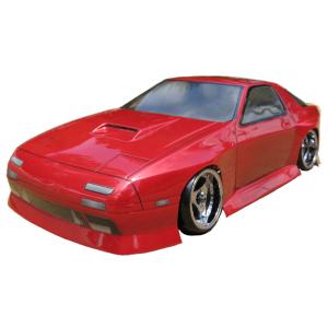 スピードウェイパル(Speed Way Pal)/PA105/エアロFCエアロキット(F