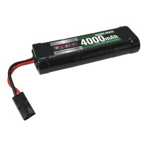 OPTION No.1 パワーパック1700バッテリー 4本セット : ラジコン