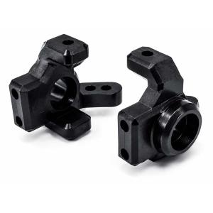 TOPLINE ドリフト専用フロント ZEROナックル M-spec 2個入(TP-718)ラジコンパーツ 返品種別B