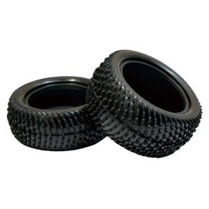 RU0862a RUSH TIRE VR3 32X High Precision A Type yellow