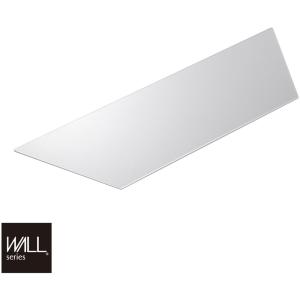 ナカムラ WALLテレビスタンド専用 コーナー自立ベース用 ポリカーボネーフロアトシート EQUALS WALLテレビスタンド用 WLPC95110