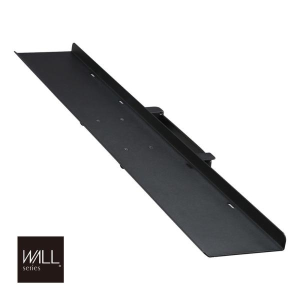 ナカムラ WALLテレビスタンド V3 COMPACT/ mini対応サウンドバー棚板 Mサイズ(幅...