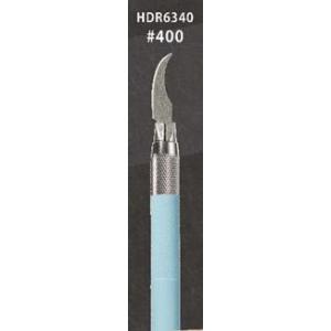 アルゴファイル ダイヤフィニッシュプロ #400(HDR6340)工具 返品種別B